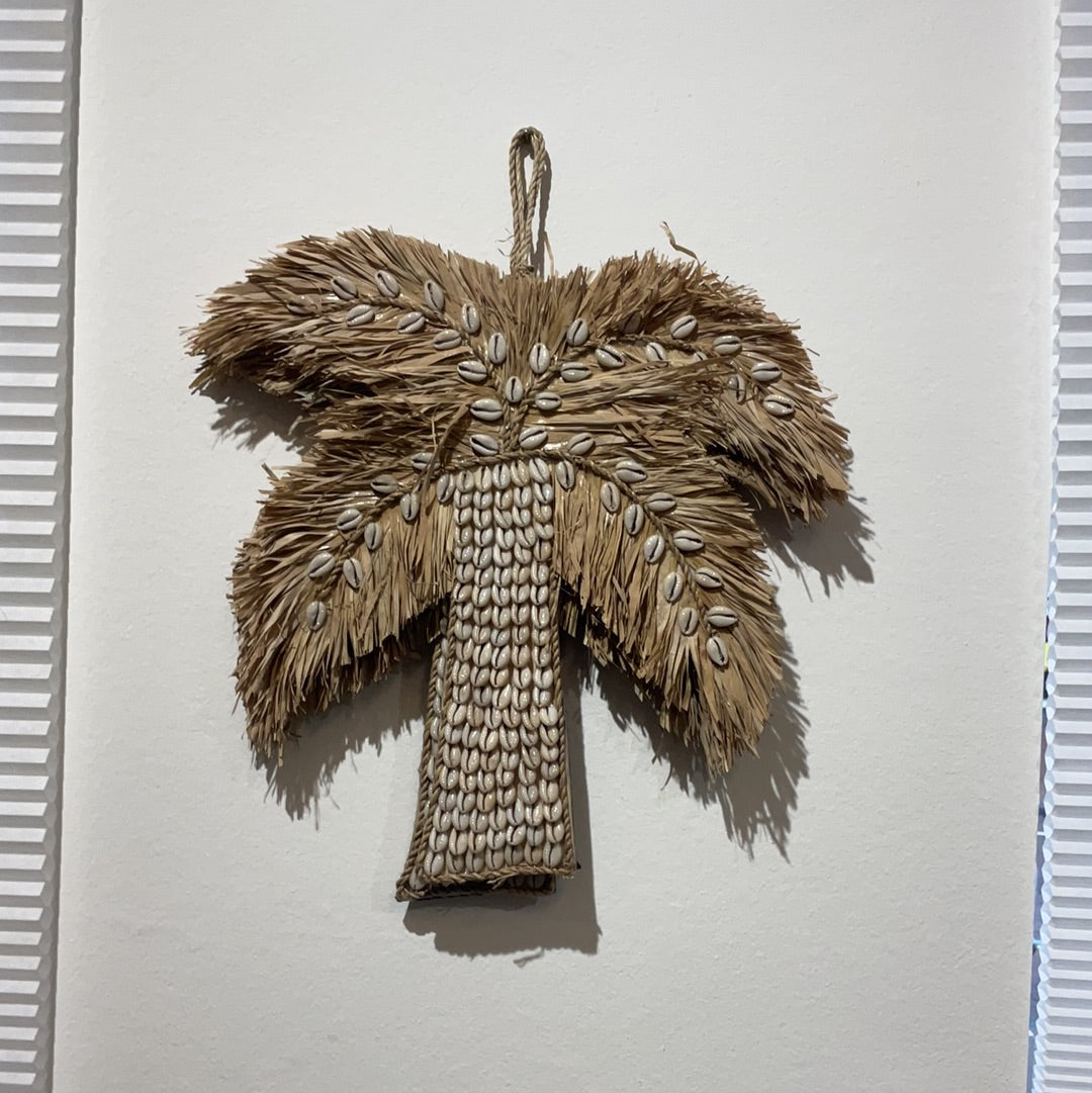 Decoratie palmpje