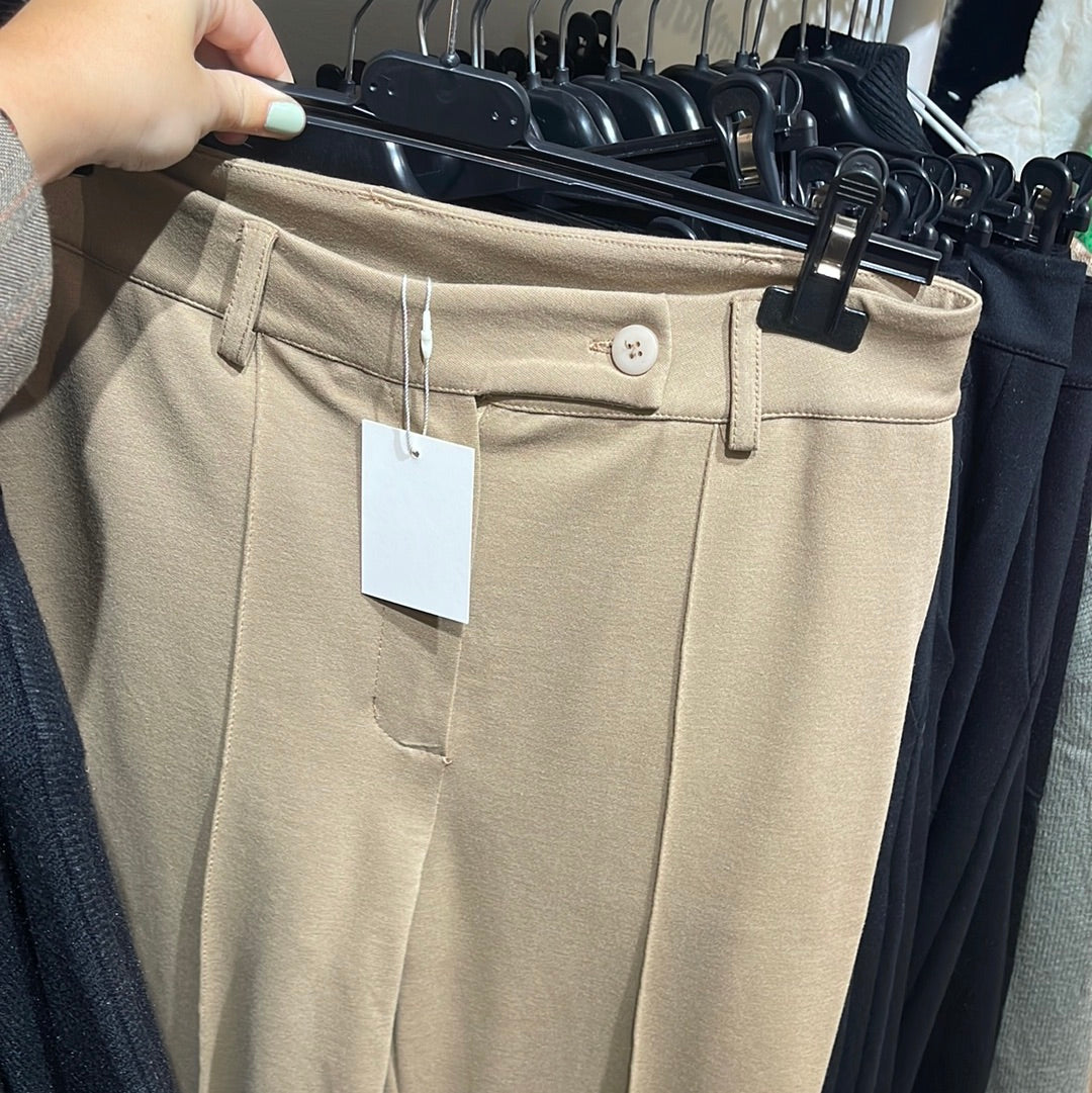 Lisa trousers beige