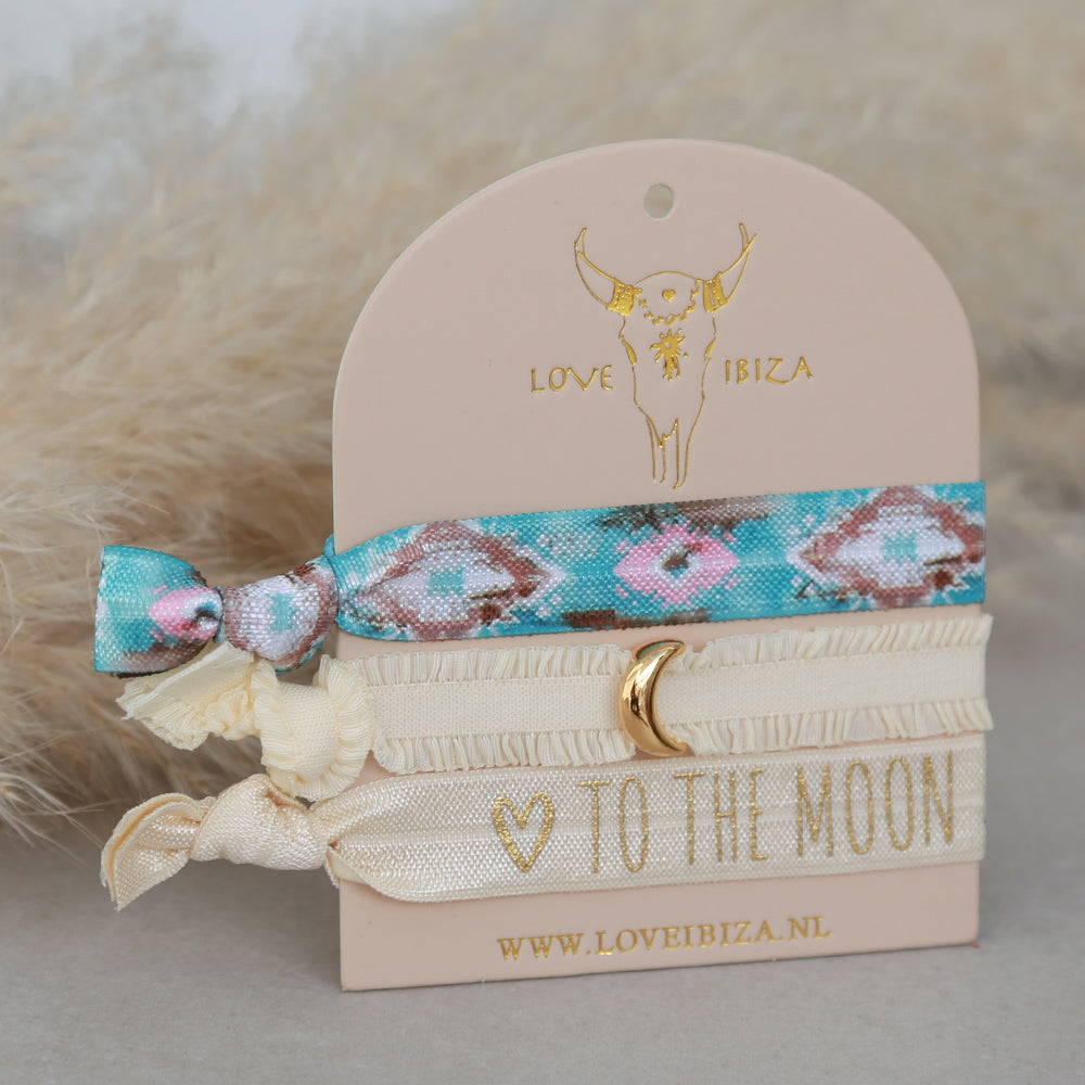 Ibiza elastics to the moon