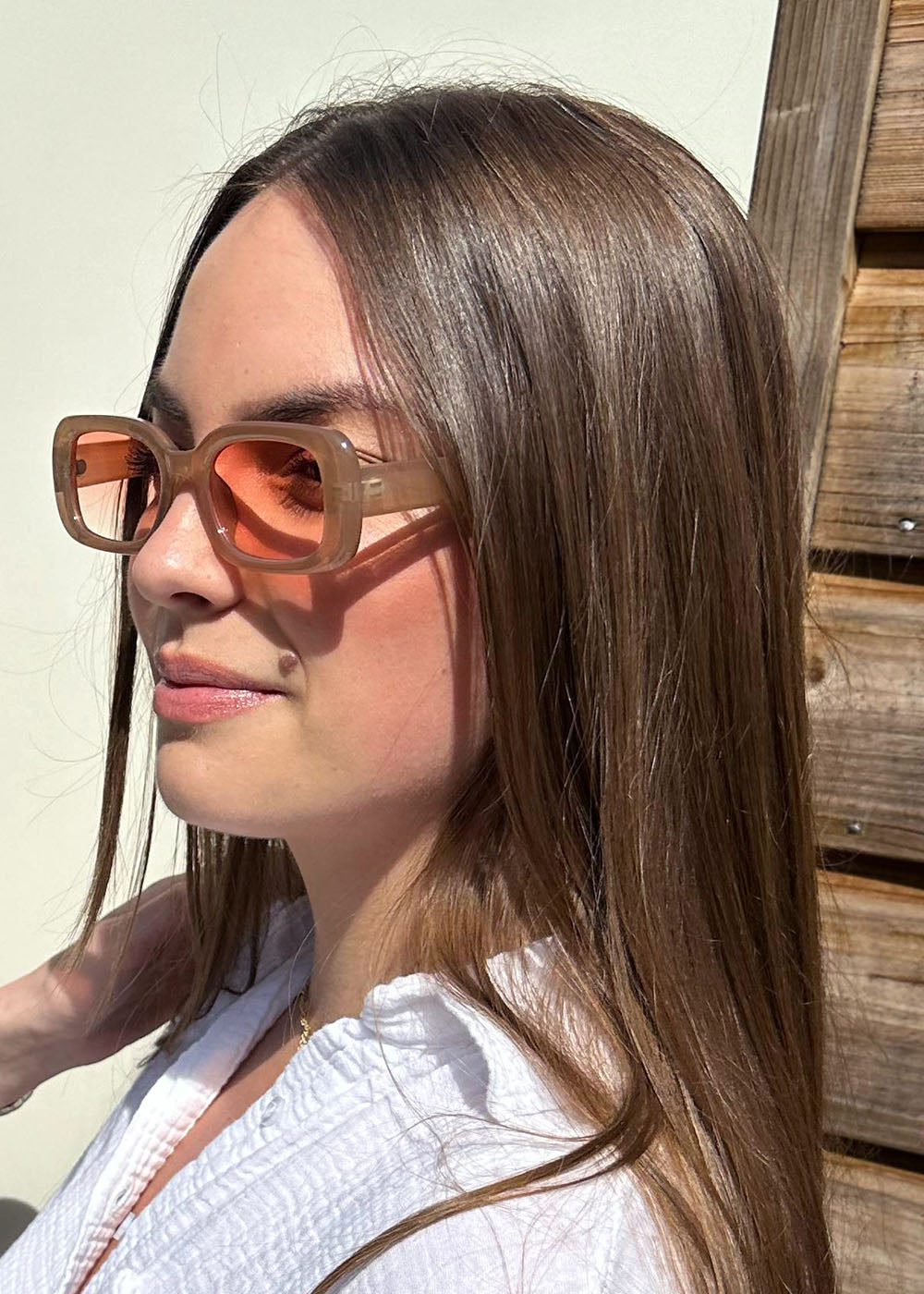 Zonnebril style 1