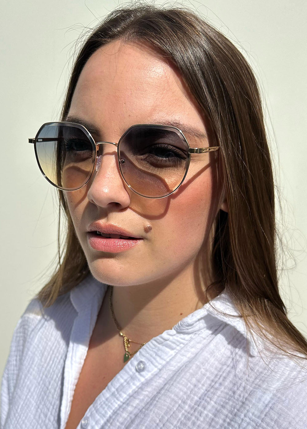 Zonnebril style 2