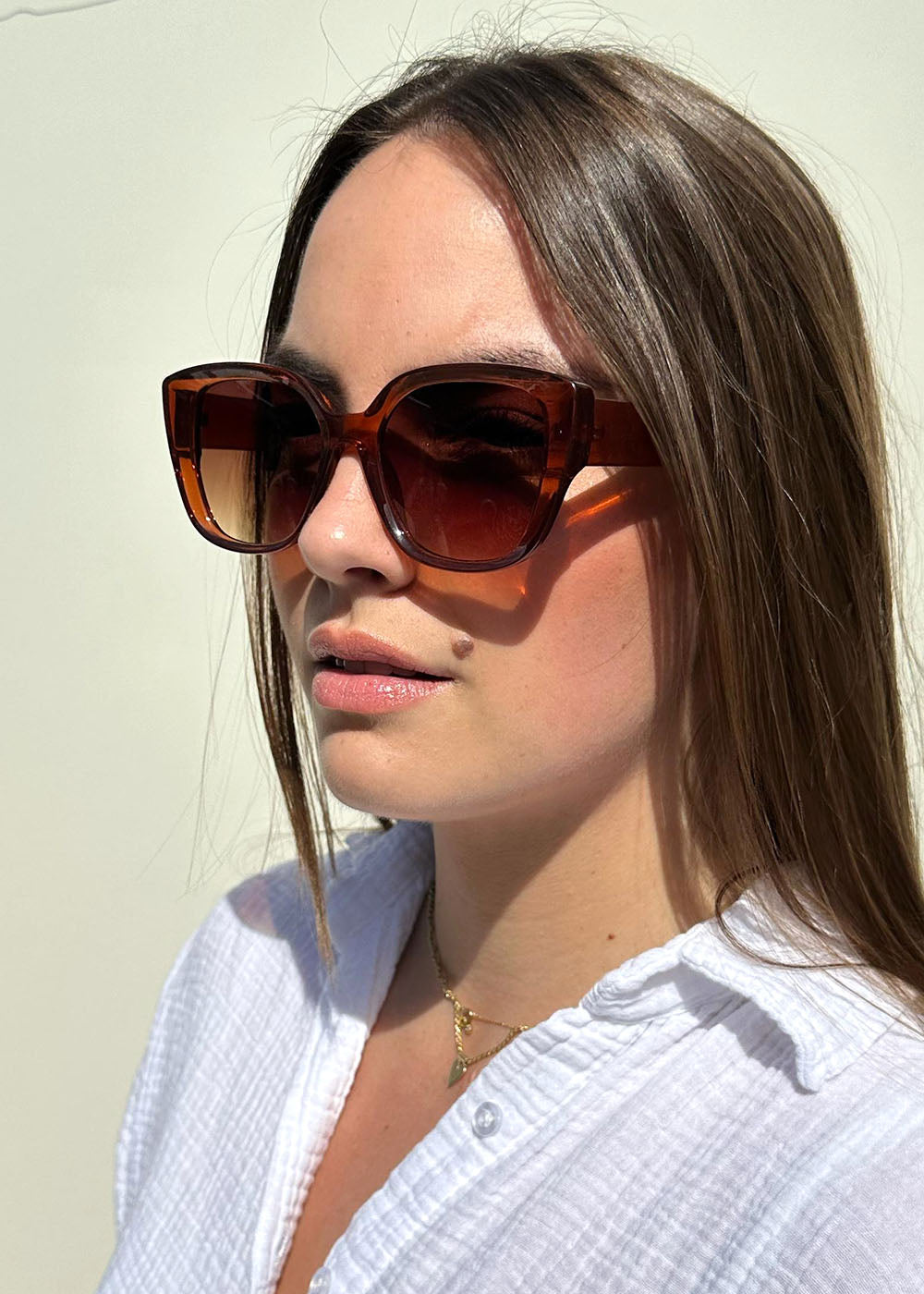 Zonnebril style 3