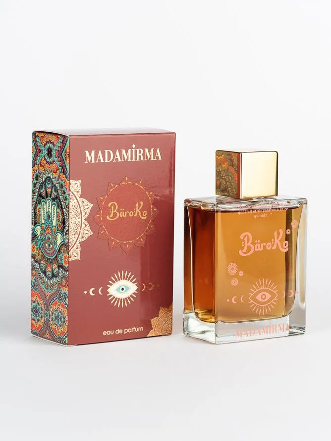 Parfüm Madamirma Baroko 100ml