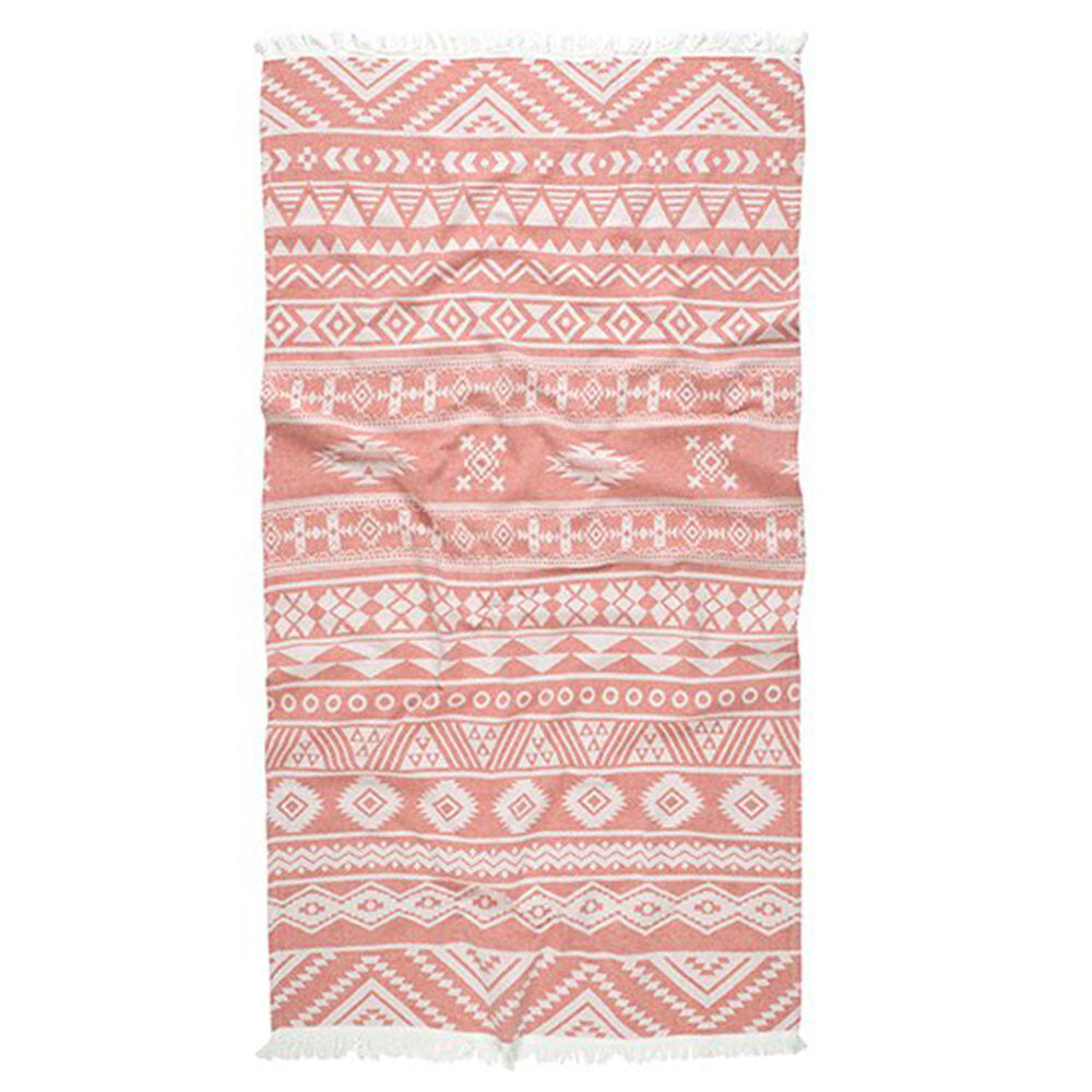 Hamamdoek terracotta