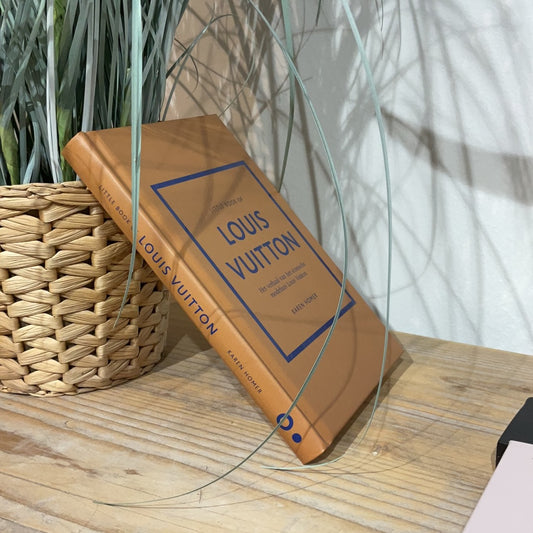 Little book of Louis Vuitton