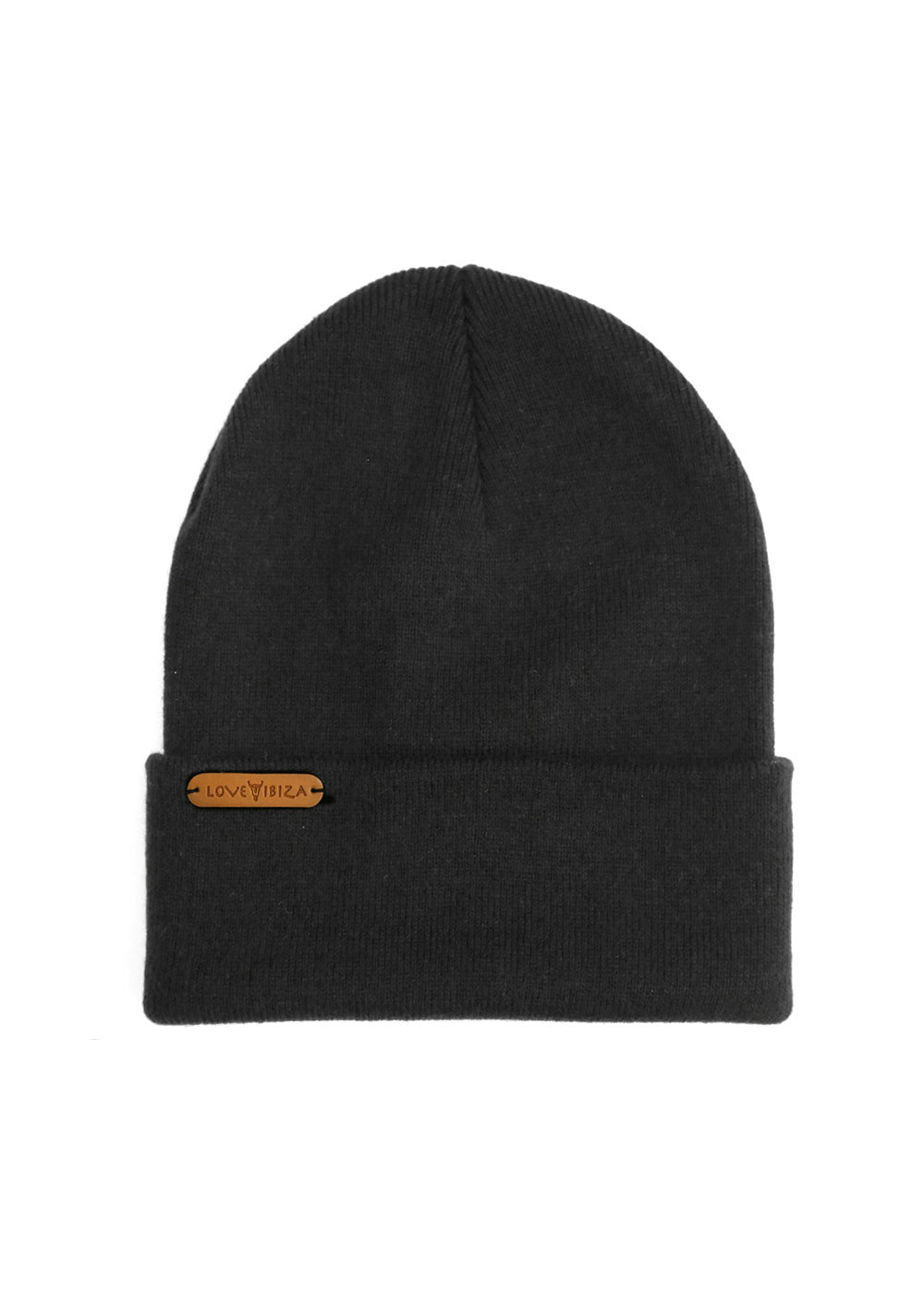 Beanie black