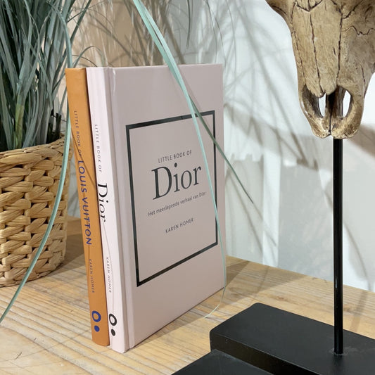 Little book of Dior