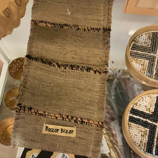 Bazaar bizarre cutlery holder