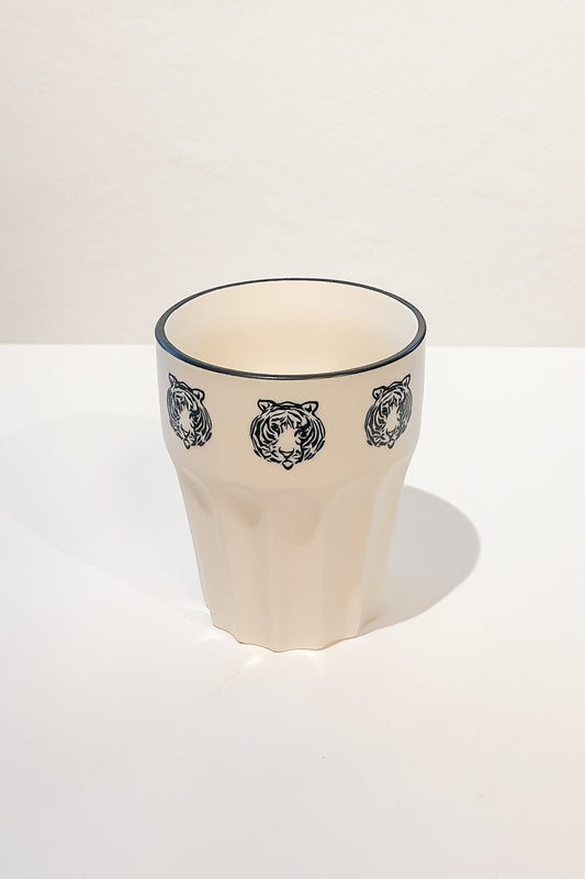 House vitamin leopard mug M