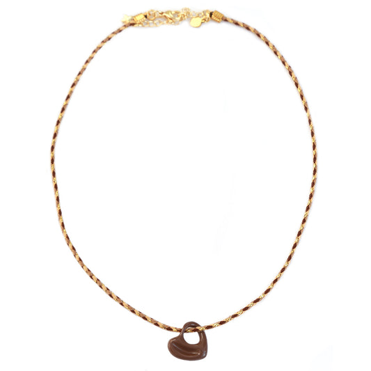 Baudelaire Necklace