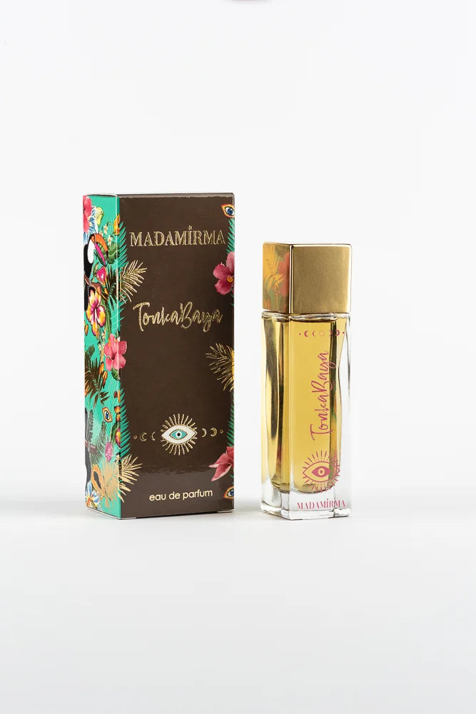 Parfum Madamirma TonkaBaya 30ml