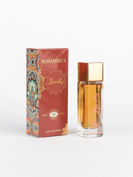 Parfüm Madamirma Baroko 30ml
