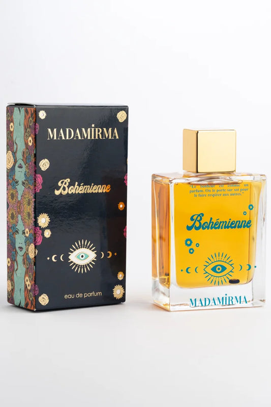 Parfüm Madamirma Bohémienne 100ml