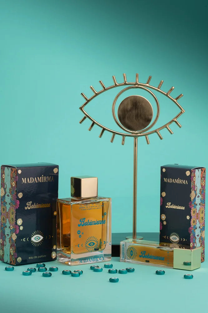 Parfum Madamirma Bohémienne 100ml