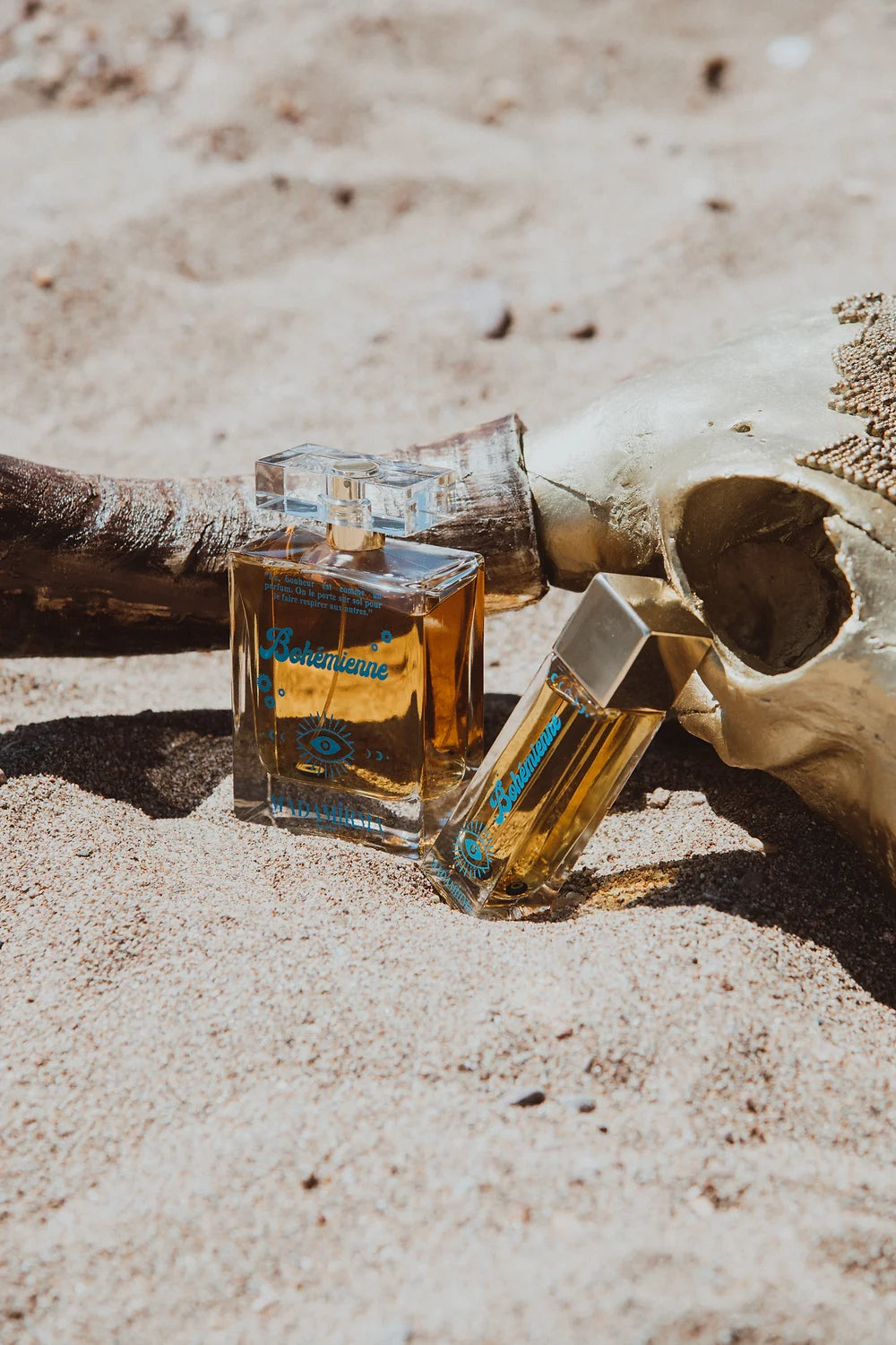 Parfum Madamirma Bohémienne 100ml