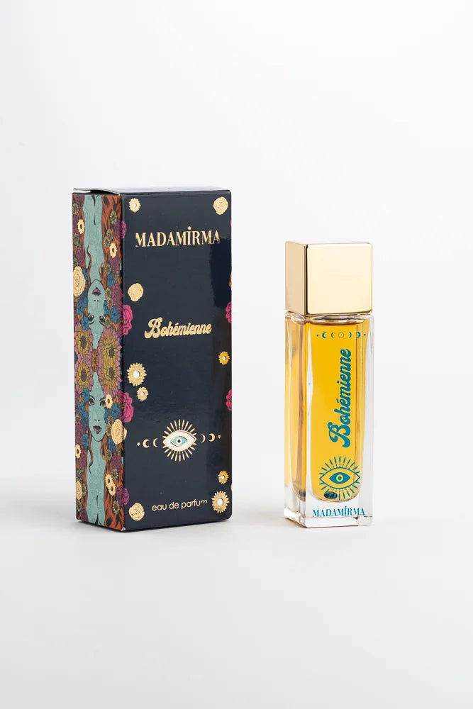 Parfum Madamirma Bohémienne 30ml