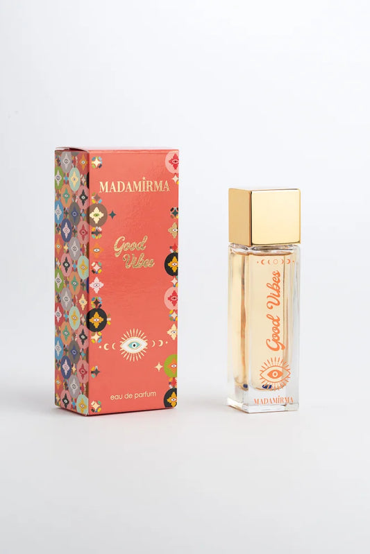 Parfüm Madamirma Good Vibes 30ml