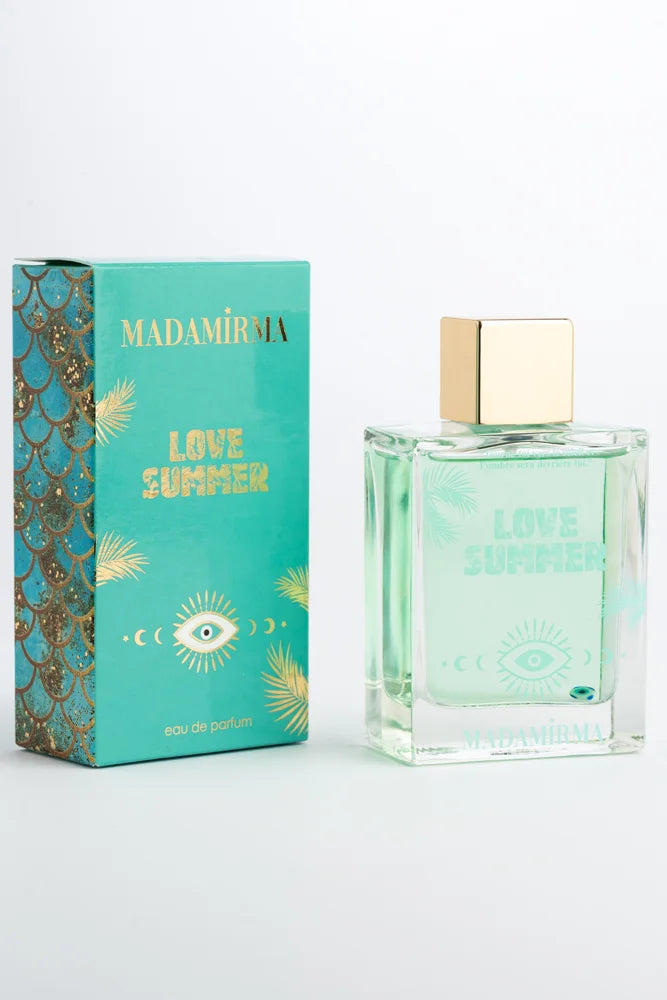 Parfüm Madamirma Love Summer 100ml