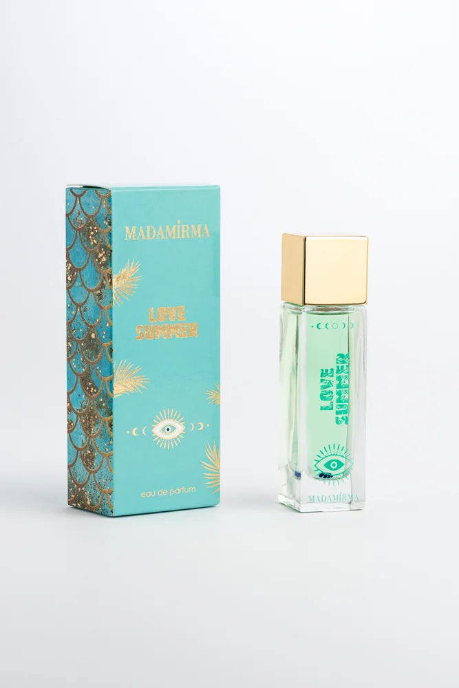 Parfüm Madamirma Love Summer 30ml