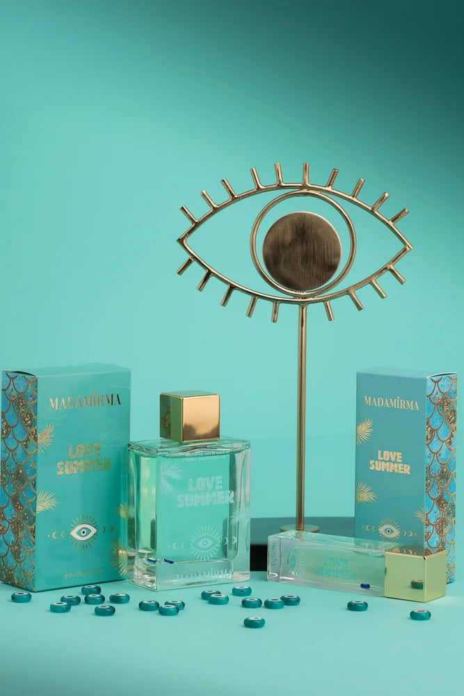 Parfüm Madamirma Love Summer 100ml