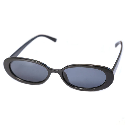 Zonnebril boho black